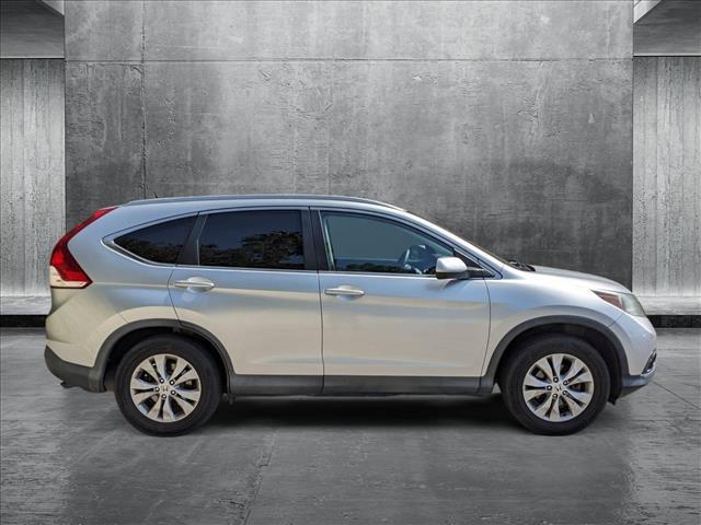 used 2014 Honda CR-V car, priced at $15,818