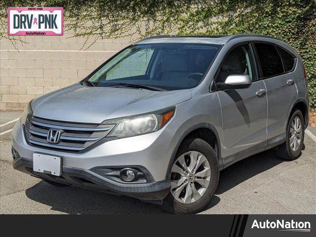 used 2014 Honda CR-V car, priced at $15,818