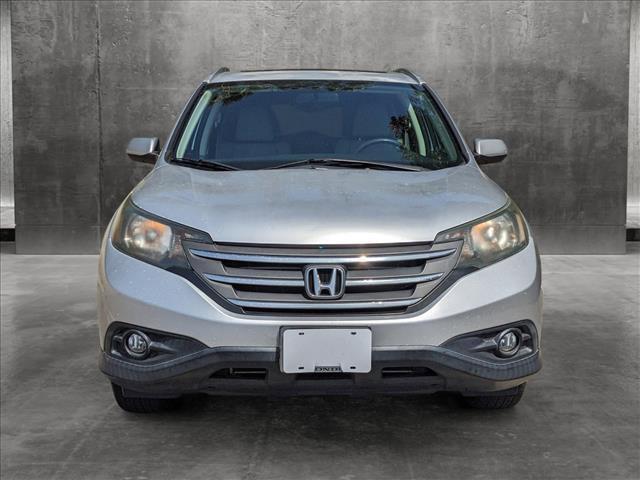 used 2014 Honda CR-V car, priced at $15,964