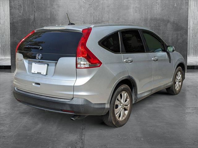 used 2014 Honda CR-V car, priced at $15,818