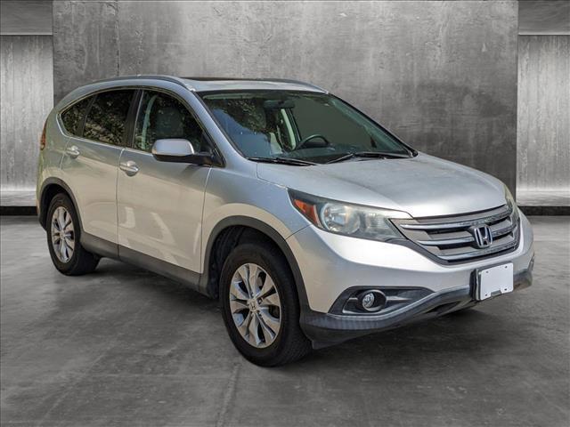 used 2014 Honda CR-V car, priced at $15,964