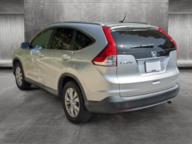 used 2014 Honda CR-V car, priced at $15,964