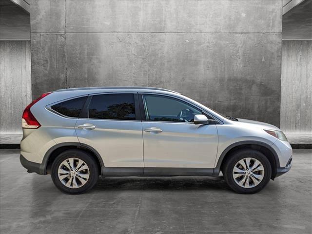 used 2014 Honda CR-V car, priced at $15,964