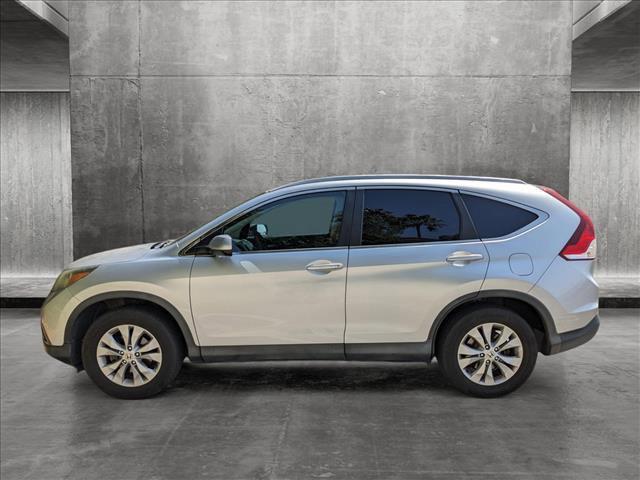 used 2014 Honda CR-V car, priced at $15,964