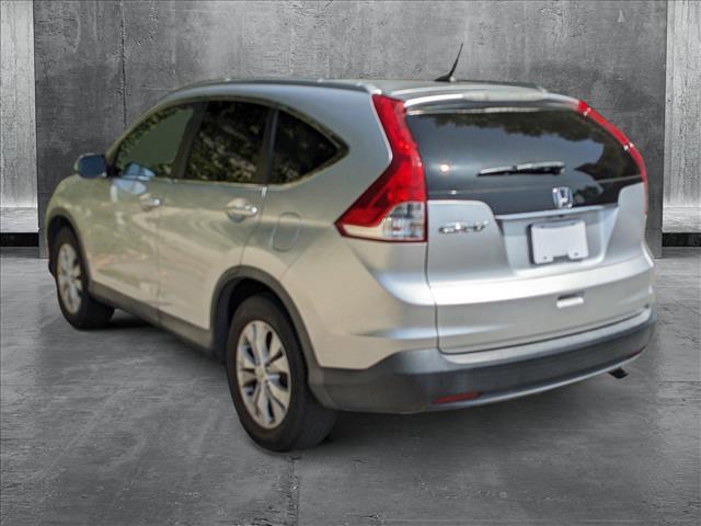 used 2014 Honda CR-V car, priced at $15,818