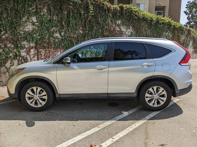 used 2014 Honda CR-V car, priced at $15,818