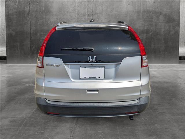 used 2014 Honda CR-V car, priced at $15,964