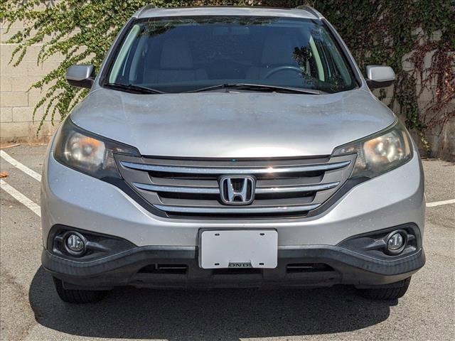 used 2014 Honda CR-V car, priced at $15,818