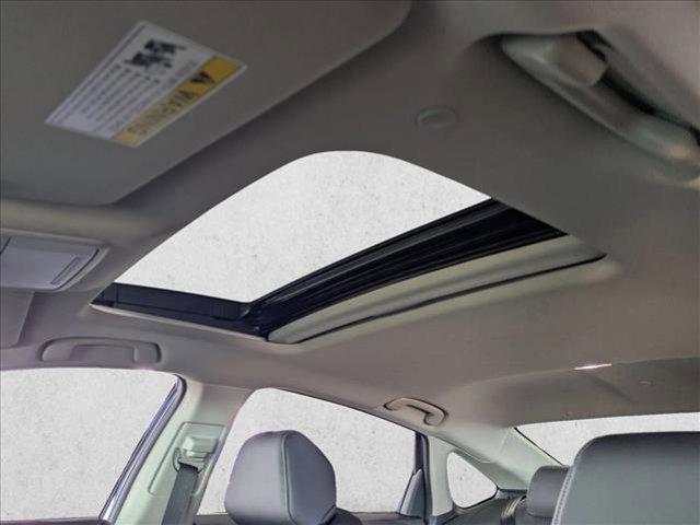 new 2025 Honda Accord Hybrid car, priced at $34,649