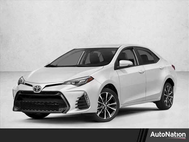 used 2019 Toyota Corolla car, priced at $11,832