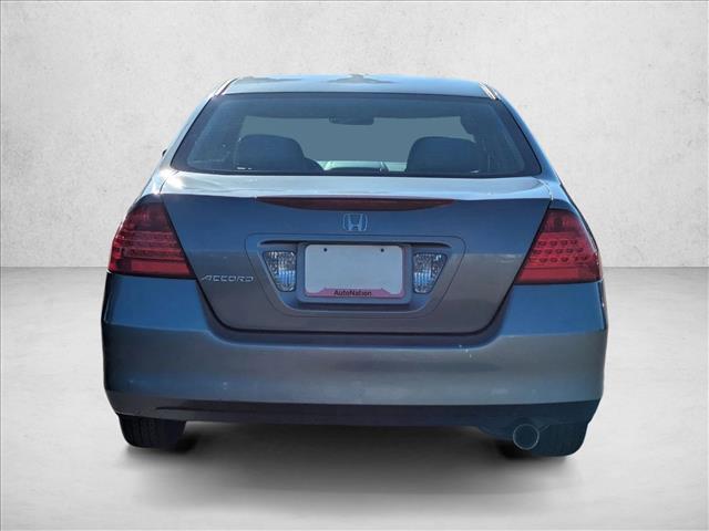 used 2007 Honda Accord car, priced at $9,878