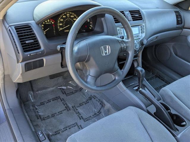 used 2007 Honda Accord car, priced at $9,878