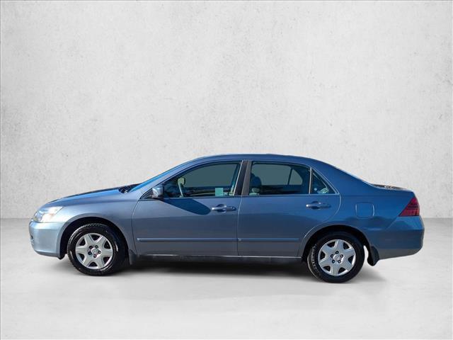 used 2007 Honda Accord car, priced at $9,878