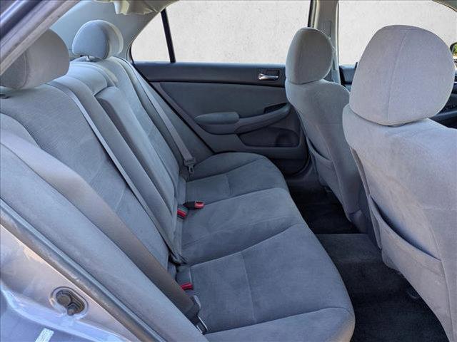 used 2007 Honda Accord car, priced at $9,878