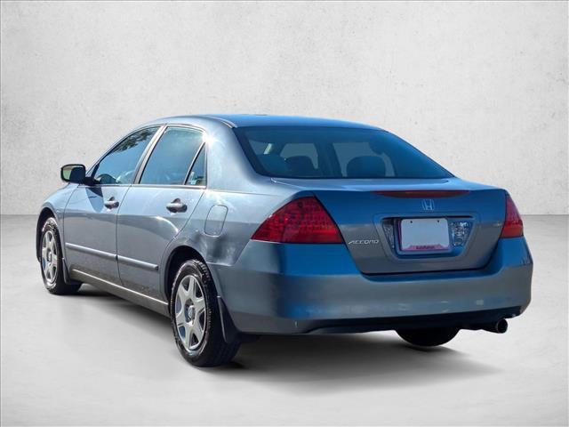 used 2007 Honda Accord car, priced at $9,878