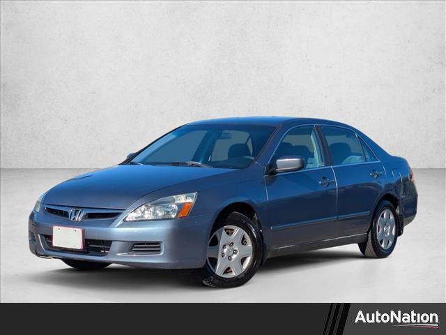 used 2007 Honda Accord car, priced at $9,878
