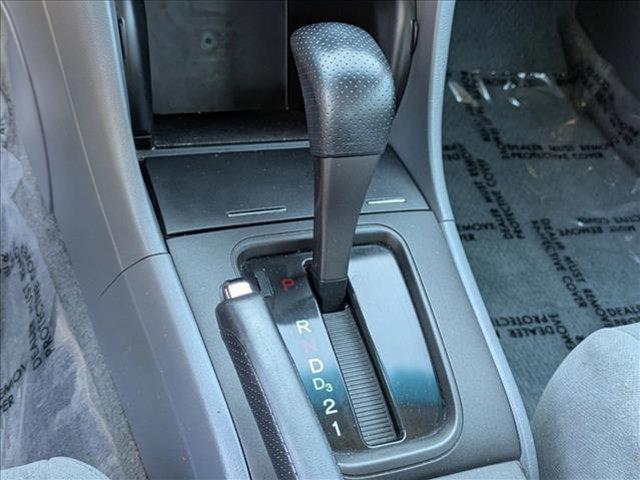 used 2007 Honda Accord car, priced at $9,878