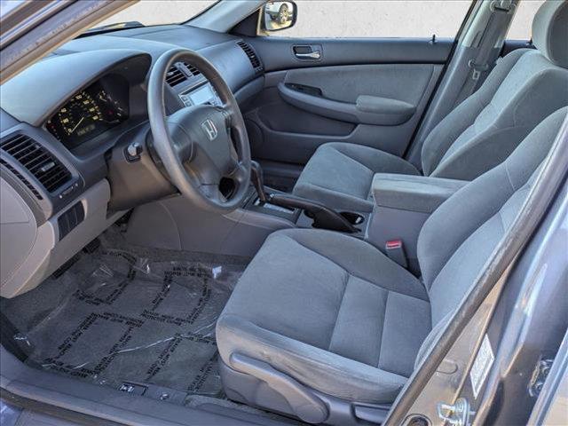used 2007 Honda Accord car, priced at $9,878