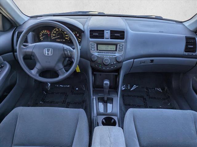 used 2007 Honda Accord car, priced at $9,878