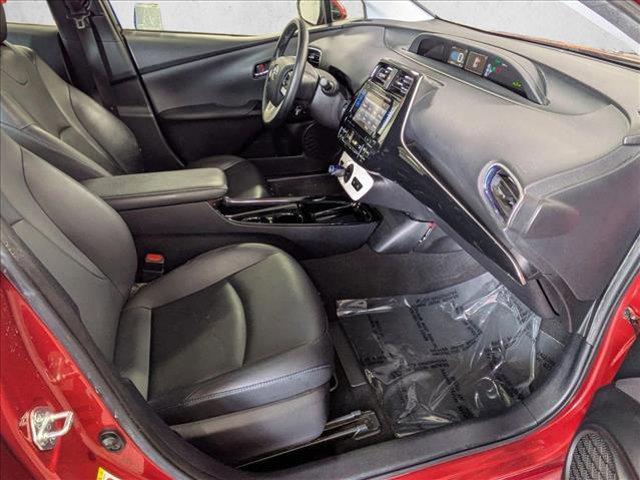 used 2018 Toyota Prius car, priced at $19,747