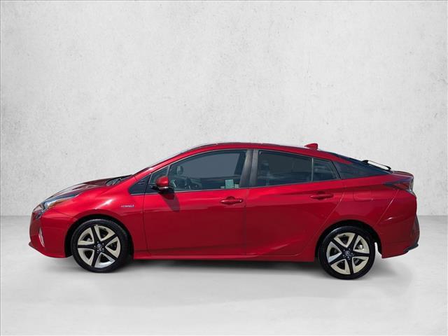 used 2018 Toyota Prius car, priced at $19,747