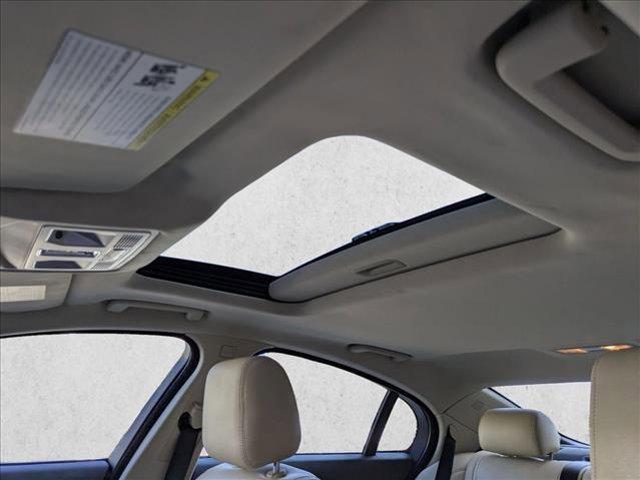 used 2013 Jaguar XF car, priced at $11,908