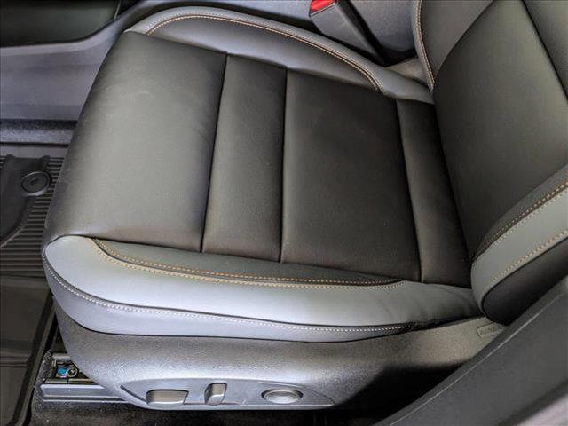 new 2025 Honda Prologue car, priced at $56,605