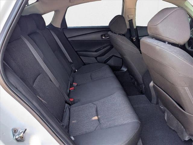 used 2023 Honda Accord car, priced at $23,995