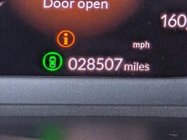 used 2023 Honda Accord car, priced at $23,995