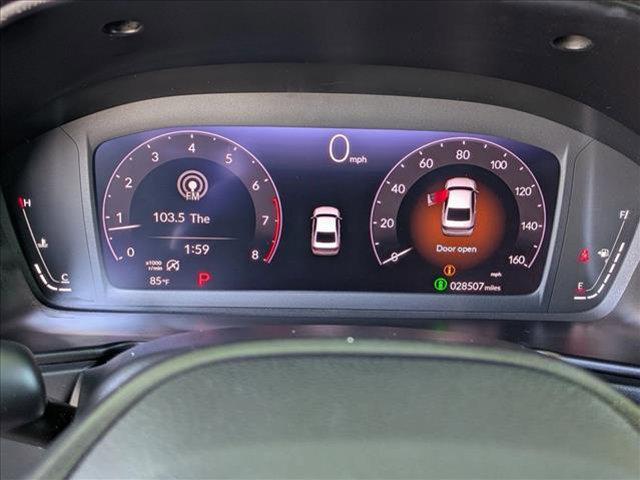 used 2023 Honda Accord car, priced at $23,995