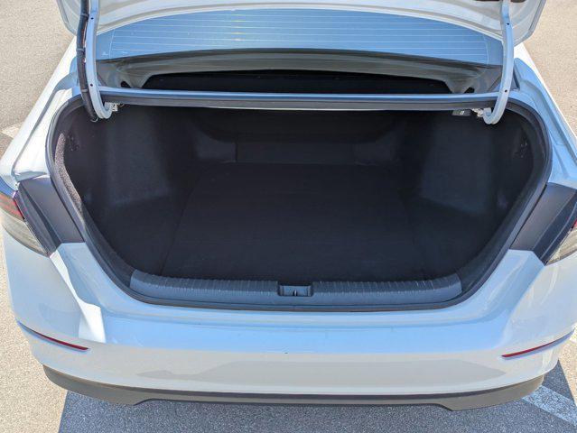 used 2023 Honda Accord car, priced at $23,995