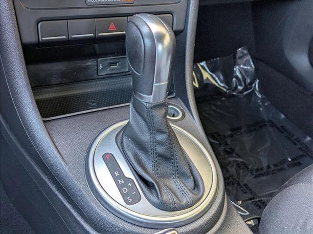 used 2019 Volkswagen Beetle car, priced at $21,987