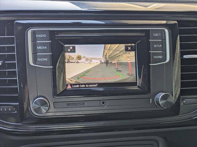 used 2019 Volkswagen Beetle car, priced at $21,987