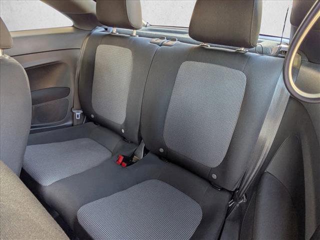 used 2019 Volkswagen Beetle car, priced at $21,987
