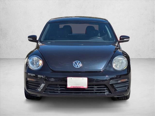 used 2019 Volkswagen Beetle car, priced at $21,987