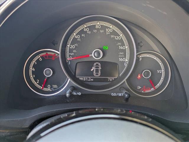 used 2019 Volkswagen Beetle car, priced at $21,987