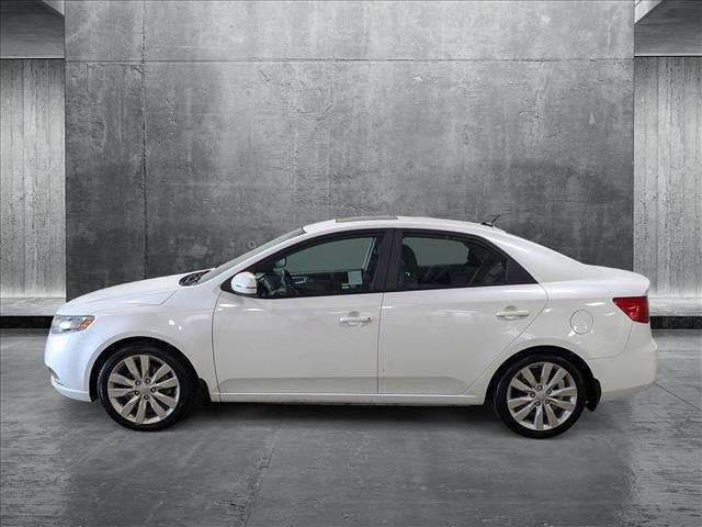 used 2013 Kia Forte car, priced at $8,853