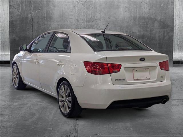 used 2013 Kia Forte car, priced at $8,853