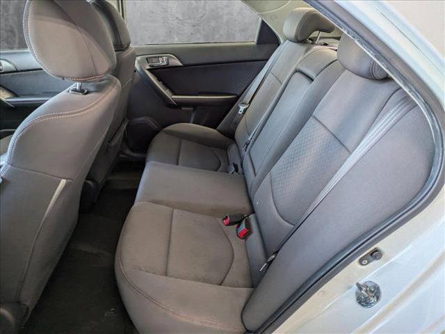 used 2013 Kia Forte car, priced at $8,853