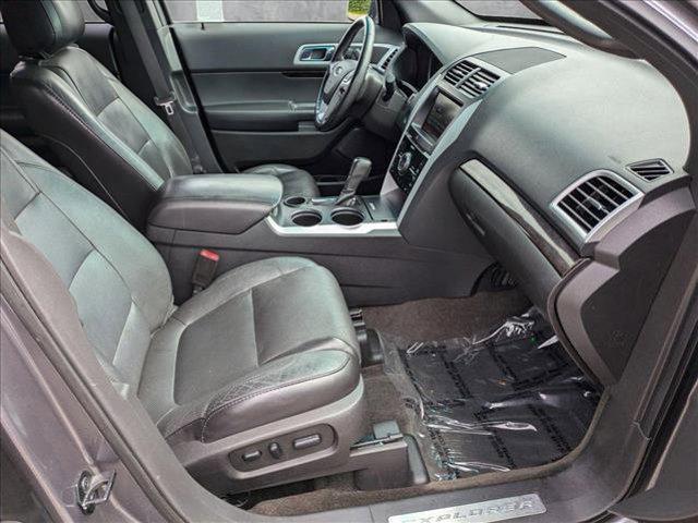 used 2014 Ford Explorer car, priced at $12,887