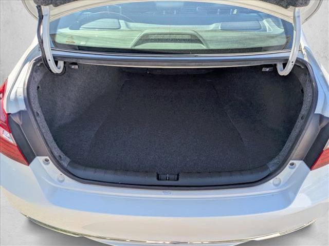 used 2016 Honda Accord car, priced at $20,496