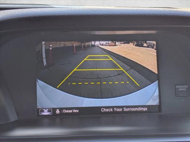 used 2016 Honda Accord car, priced at $20,496