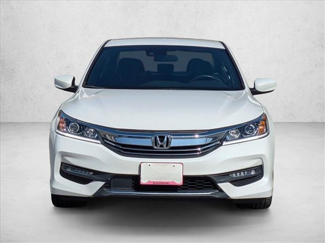 used 2016 Honda Accord car, priced at $20,496