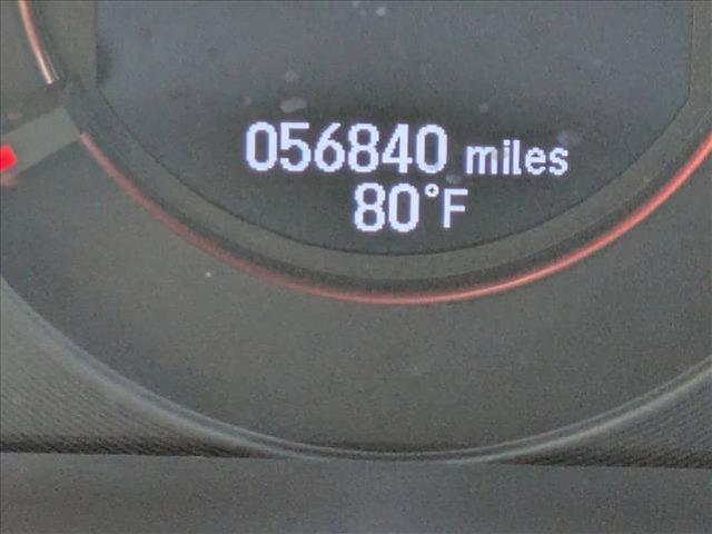 used 2016 Honda Accord car, priced at $20,496