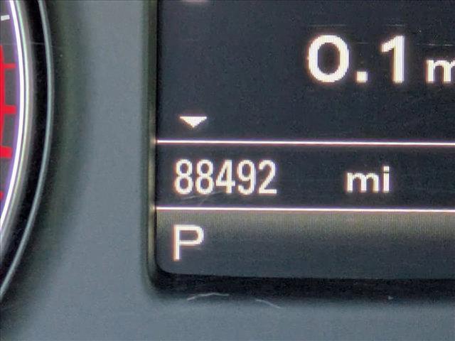 used 2018 Audi Q3 car, priced at $15,878