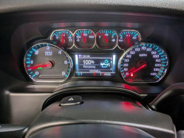 used 2018 GMC Yukon car, priced at $23,936