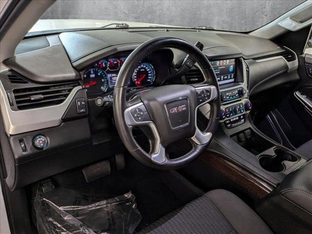 used 2018 GMC Yukon car, priced at $23,936