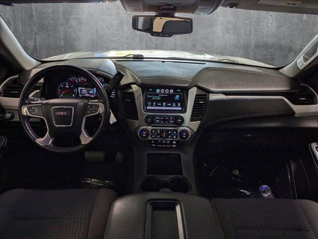 used 2018 GMC Yukon car, priced at $23,936