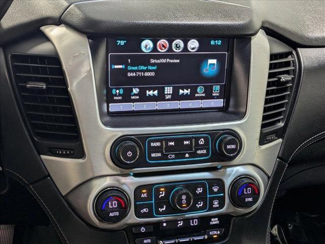 used 2018 GMC Yukon car, priced at $23,936