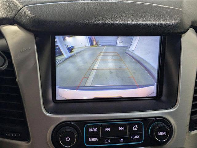 used 2018 GMC Yukon car, priced at $23,936